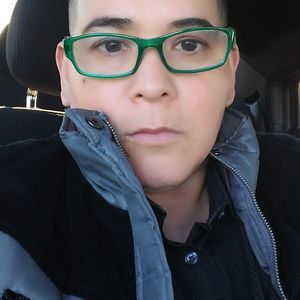 Meet your Posher, Norma